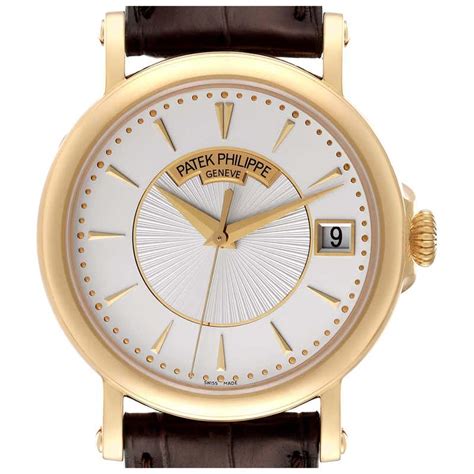 patek philippe 4711